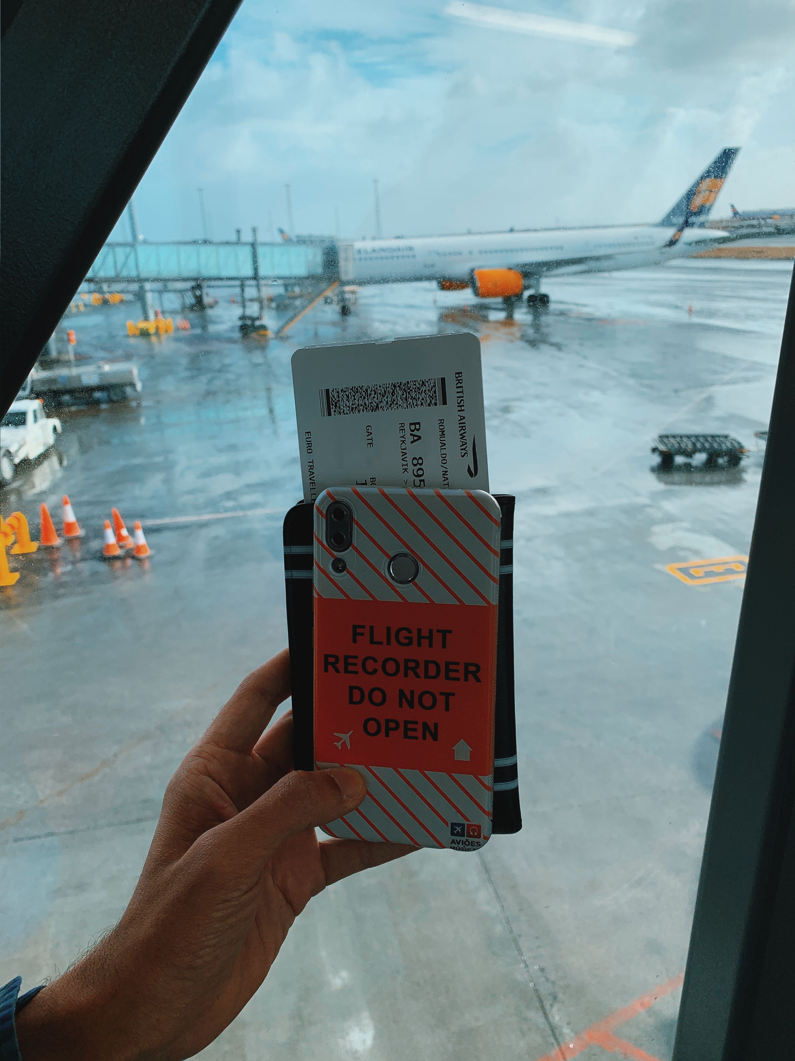 Global Flights