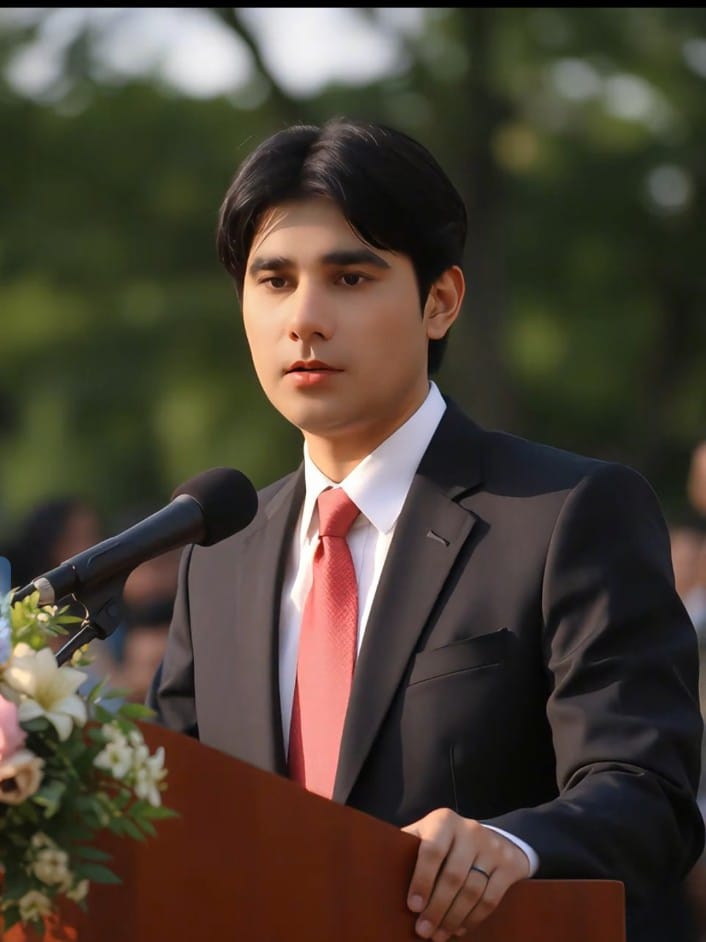 Dr. Hafiz Fiaz Ahmed