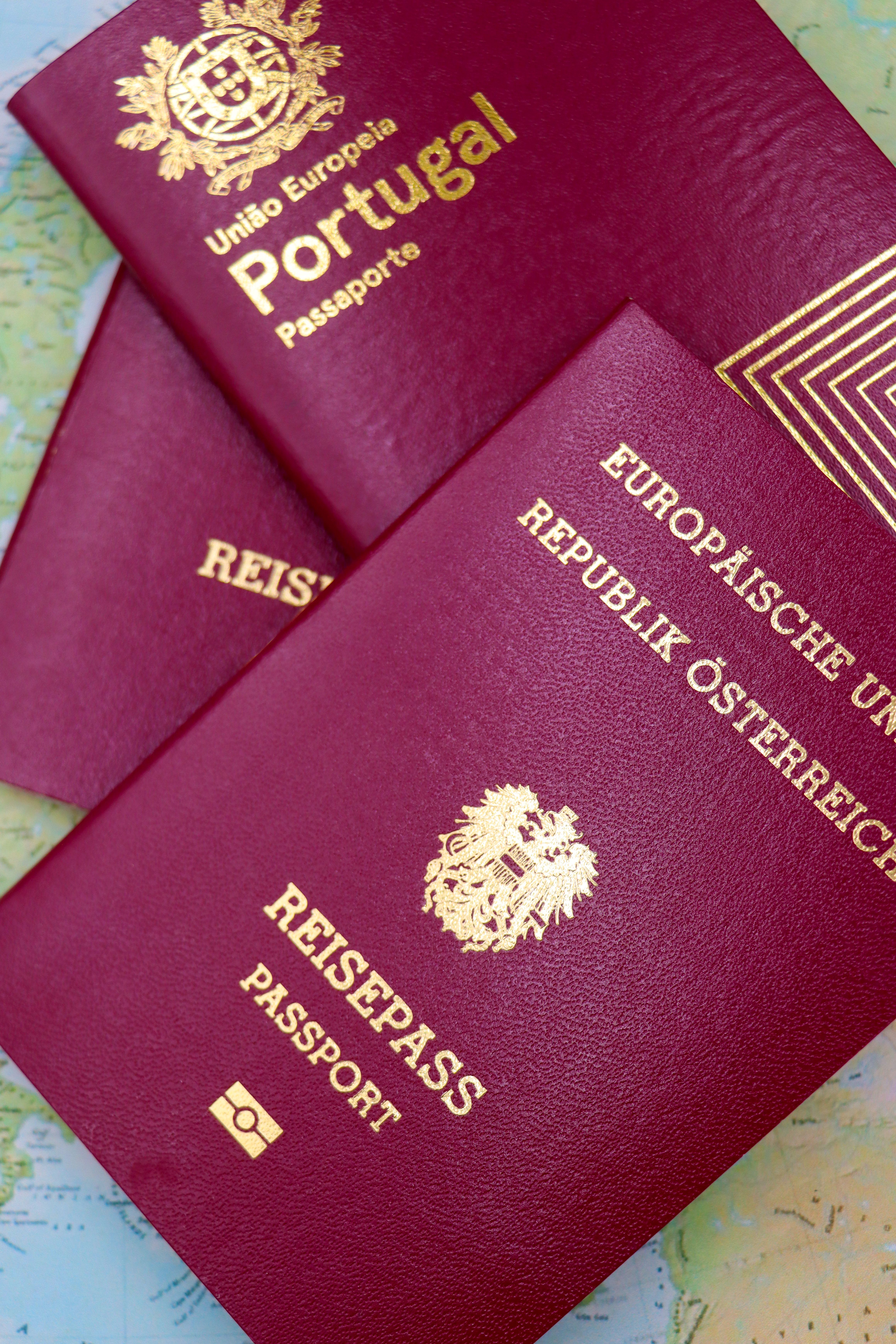 Visit Visas